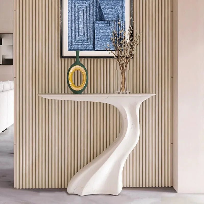 Minimalist Living Room Table - Handy House