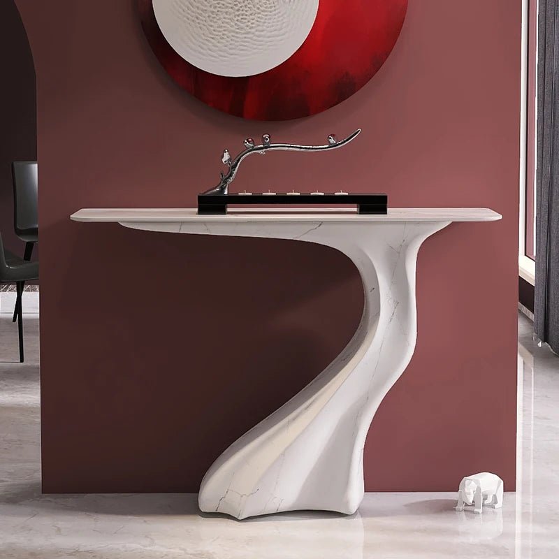 Minimalist Living Room Table - Handy House