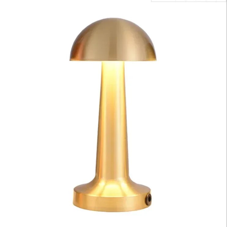 Retro LED Table Lamp - Handy House