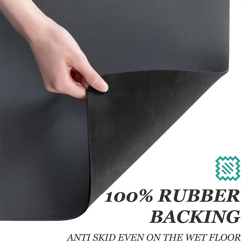 Super Absorbent Large Kitchen Mat - Handy House