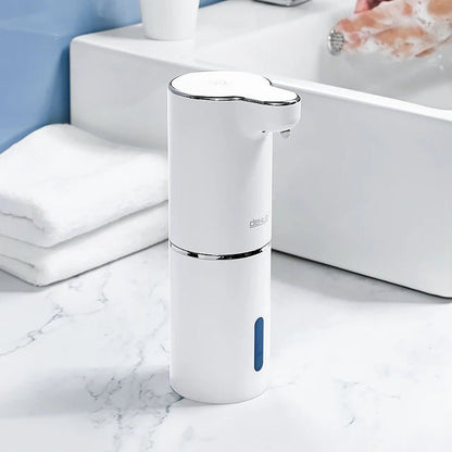 Automatic Foam Soap Dispensers - Handy House