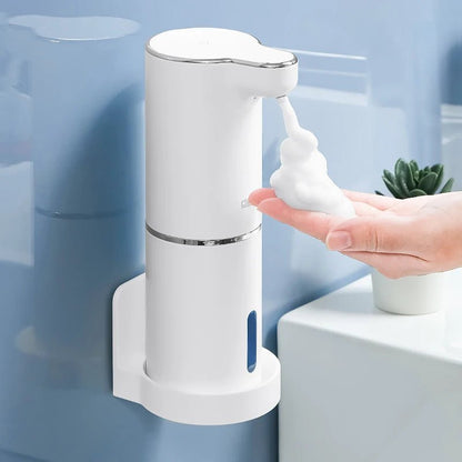 Automatic Foam Soap Dispensers - Handy House