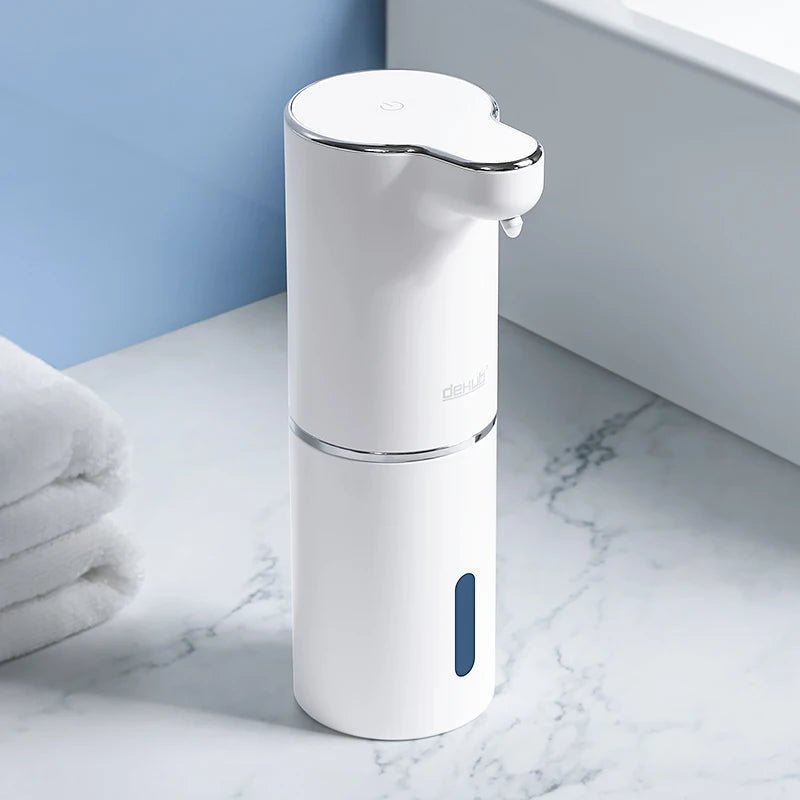 Automatic Foam Soap Dispensers - Handy House
