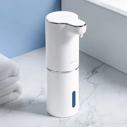 Automatic Foam Soap Dispensers - Handy House