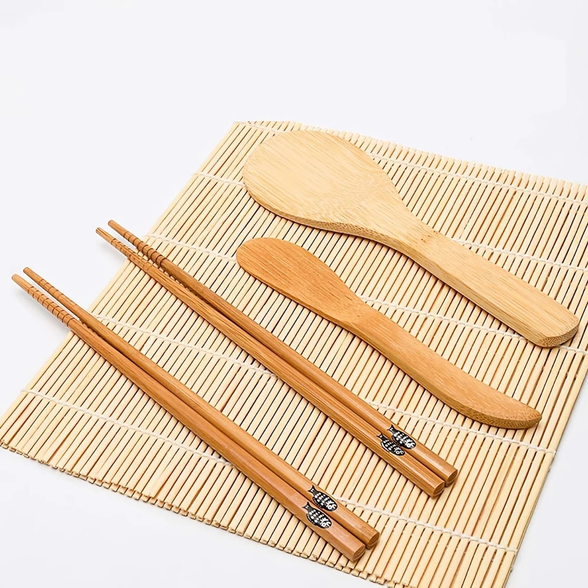DIY Sushi Maker - Handy House