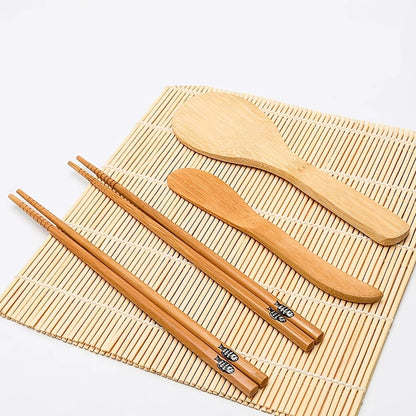 DIY Sushi Maker - Handy House