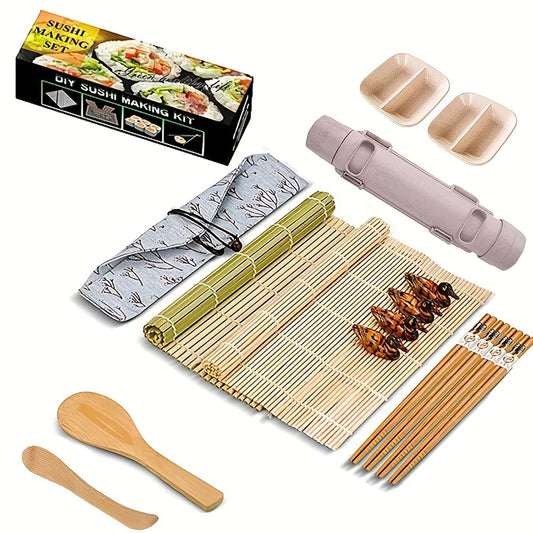 DIY Sushi Maker - Handy House