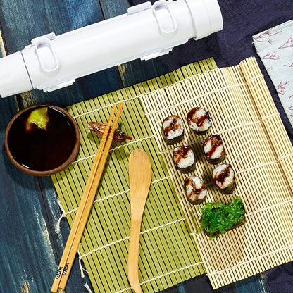 DIY Sushi Maker - Handy House