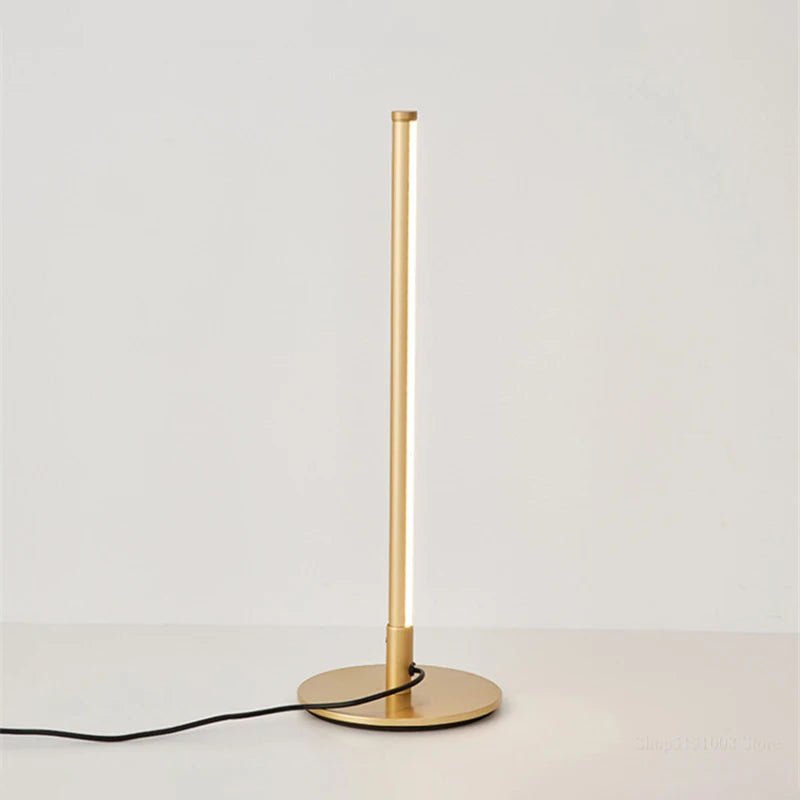Minimalist LED Table lamp - Handy House