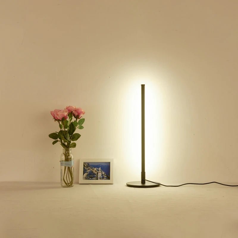 Minimalist LED Table lamp - Handy House