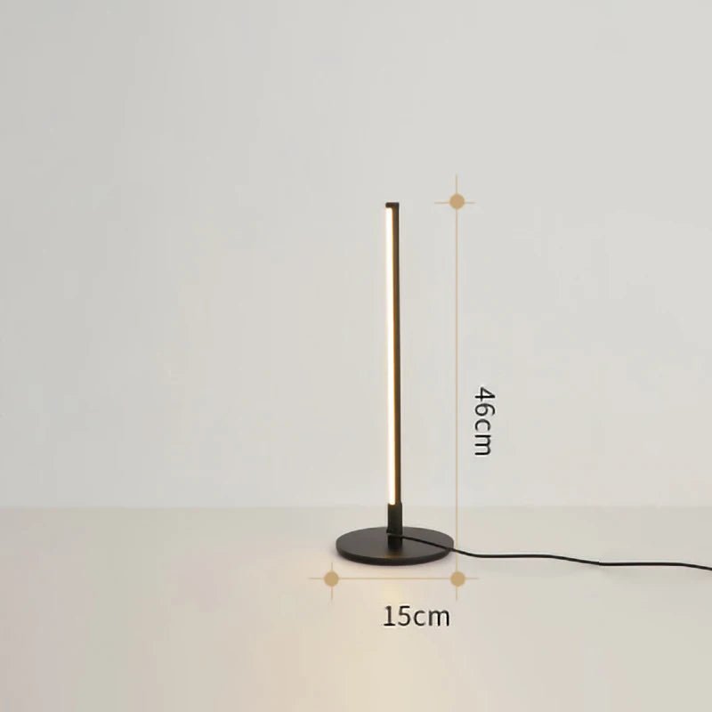 Minimalist LED Table lamp - Handy House